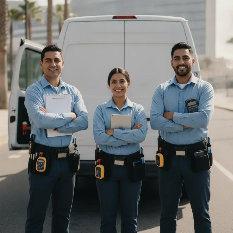Intermediario de Crédito equipo en Cuernavaca
